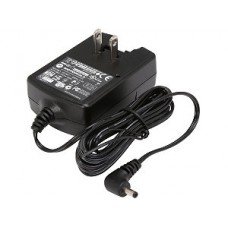 Zebra Accessories - Power supply, 5VDC/850ma (For Use in US, Ca, Mx, Br, Jp, Tw). Includes line cord.